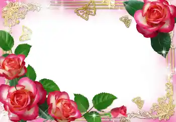 Efekt zdjęciowy z kategorii Ramki dla kobiet № 104029