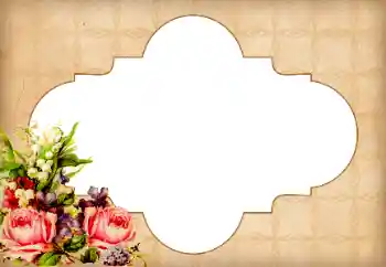 Efekt zdjęciowy z kategorii Ramki dla kobiet № 105435