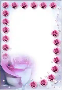 Efekt zdjęciowy z kategorii Ramki dla kobiet № 111942