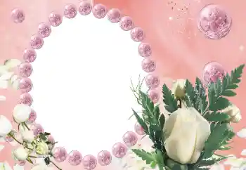 Efekt zdjęciowy z kategorii Ramki dla kobiet № 112542