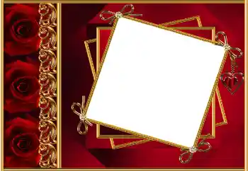 Efekt zdjęciowy z kategorii Ramki dla kobiet № 114554