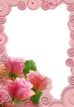 Efekt zdjęciowy z kategorii Ramki dla kobiet № 114748