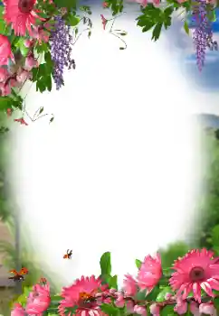 Efekt zdjęciowy z kategorii Ramki dla kobiet № 116215