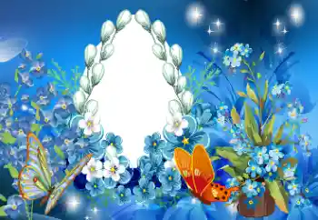 Efekt zdjęciowy z kategorii Ramki dla kobiet № 117221