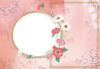 Efekt zdjęciowy z kategorii Ramki dla kobiet № 117743