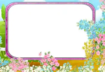 Efekt zdjęciowy z kategorii Ramki dla kobiet № 11832