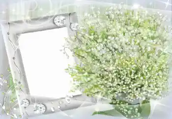 Efekt zdjęciowy z kategorii Ramki dla kobiet № 11867