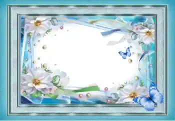 Efekt zdjęciowy z kategorii Ramki dla kobiet № 118895