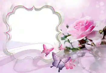 Efekt zdjęciowy z kategorii Ramki dla kobiet № 121128