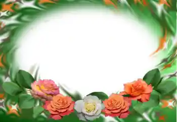 Efekt zdjęciowy z kategorii Ramki dla kobiet № 121155