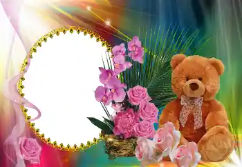 Efekt zdjęciowy z kategorii Ramki dla kobiet № 123257