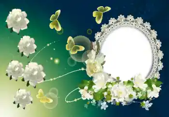 Efekt zdjęciowy z kategorii Ramki dla kobiet № 123258