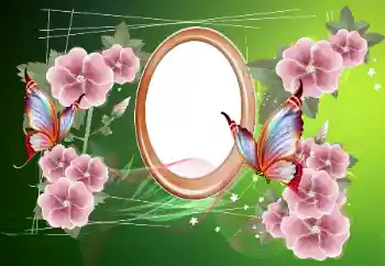 Efekt zdjęciowy z kategorii Ramki dla kobiet № 125661