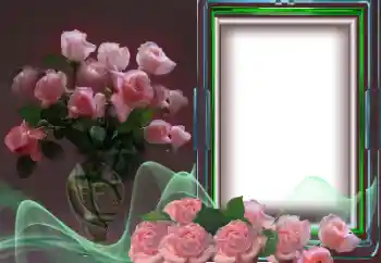 Efekt zdjęciowy z kategorii Ramki dla kobiet № 127017