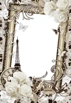 Efekt zdjęciowy z kategorii Ramki dla kobiet № 12827