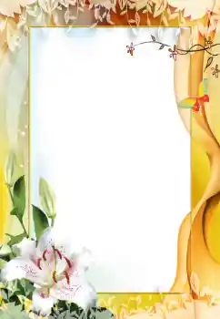 Efekt zdjęciowy z kategorii Ramki dla kobiet № 12862