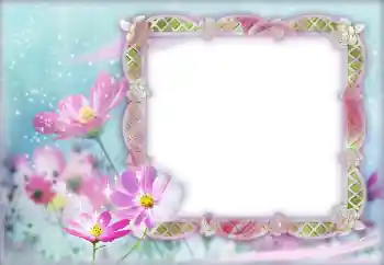 Efekt zdjęciowy z kategorii Ramki dla kobiet № 12888