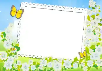 Efekt zdjęciowy z kategorii Ramki dla kobiet № 12937