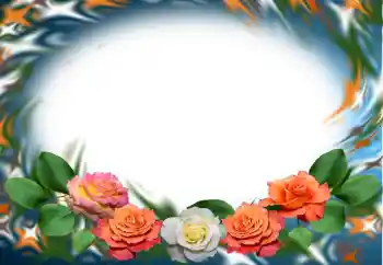 Napis na ramce: Życzenia w dniu 8 marca Napis na ramce: Życzenia w dniu 8 marca