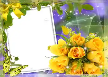 Efekt zdjęciowy z kategorii Ramki dla kobiet № 1306