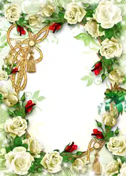 Efekt zdjęciowy z kategorii Ramki dla kobiet № 1308