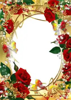 Efekt zdjęciowy z kategorii Ramki dla kobiet № 1313