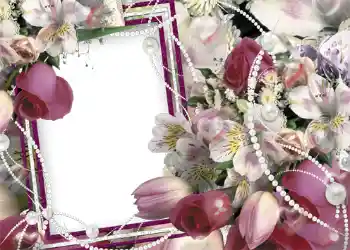 Efekt zdjęciowy z kategorii Ramki dla kobiet № 1315