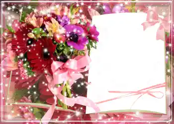 Efekt zdjęciowy z kategorii Ramki dla kobiet № 1317