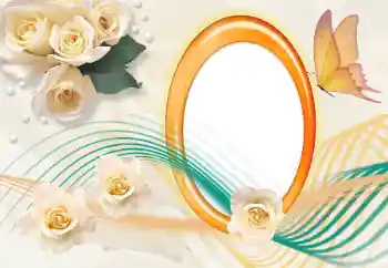 Efekt zdjęciowy z kategorii Ramki dla kobiet № 131871