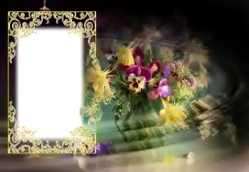 Efekt zdjęciowy z kategorii Ramki dla kobiet № 132963