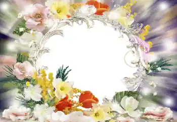 Efekt zdjęciowy z kategorii Ramki dla kobiet № 133080