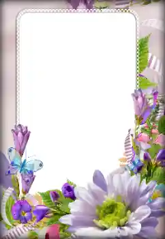 Efekt zdjęciowy z kategorii Ramki dla kobiet № 133082