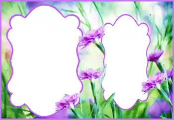 Efekt zdjęciowy z kategorii Ramki dla kobiet № 133140