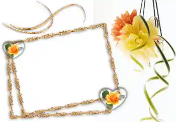 Efekt zdjęciowy z kategorii Ramki dla kobiet № 13984