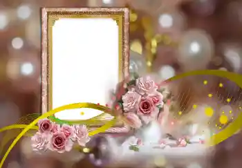 Efekt zdjęciowy z kategorii Ramki dla kobiet № 143635