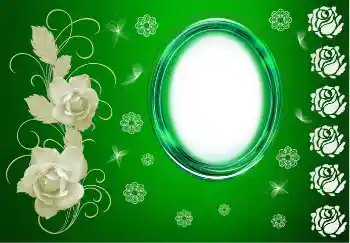 Efekt zdjęciowy z kategorii Ramki dla kobiet № 144987