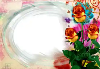 Efekt zdjęciowy z kategorii Ramki dla kobiet № 145100