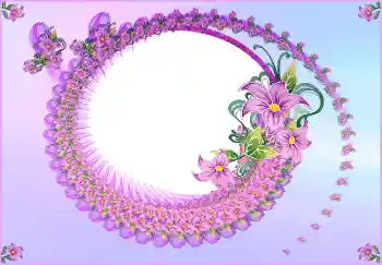 Efekt zdjęciowy z kategorii Ramki dla kobiet № 146462