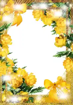 Efekt zdjęciowy z kategorii Ramki dla kobiet № 1475