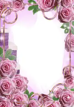Efekt zdjęciowy z kategorii Ramki dla kobiet № 147736