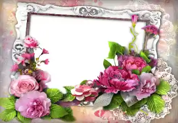Efekt zdjęciowy z kategorii Ramki dla kobiet № 147765