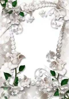 Efekt zdjęciowy z kategorii Ramki dla kobiet № 1480