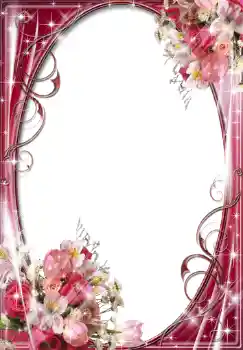 Efekt zdjęciowy z kategorii Ramki dla kobiet № 1486