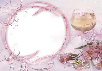 Efekt zdjęciowy z kategorii Ramki dla kobiet № 14888