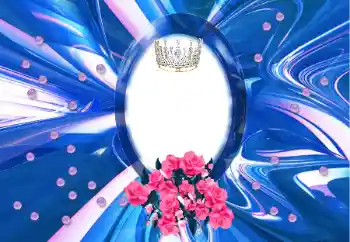 Efekt zdjęciowy z kategorii Ramki dla kobiet № 149220