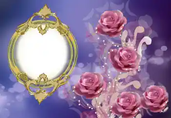 Efekt zdjęciowy z kategorii Ramki dla kobiet № 149333