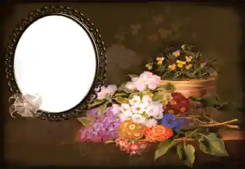 Efekt zdjęciowy z kategorii Ramki dla kobiet № 14939