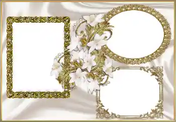 Efekt zdjęciowy z kategorii Ramki dla kobiet № 150434