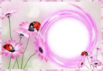 Efekt zdjęciowy z kategorii Ramki dla kobiet № 150559