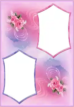 Efekt zdjęciowy z kategorii Ramki dla kobiet № 150562